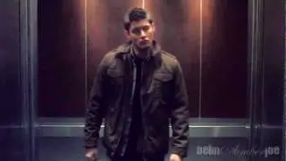 Supernatural - You set my soul alight (wincest)