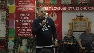 JOHN RAMIREZ: ON THE MIND - 2025 Convention PT2