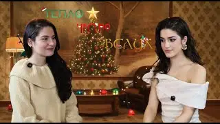 Валерия Делба — певица и участница проекта «Ну-ка, все вместе»
