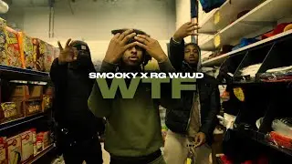 Smooky x RG Wuud - 