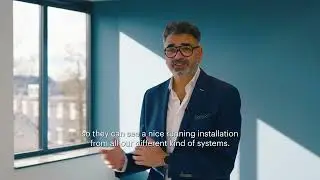HW Global Partner Tour 2025 &ndash; Highlights from Aquatech Amsterdam