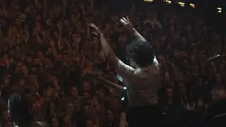 Larkins - AWHAFY? (Live montage)