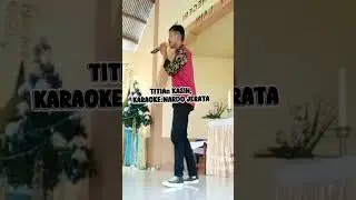 Lagu karaoke CVR Nardo jerata/MUSIK KARAOKE oky Nuhaleki/CIPTA:VIKTOR HUTABARAT
