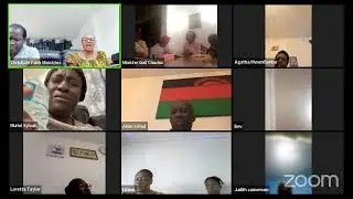 ChristLife Faith Ministries (CFM) - Year of OVERFLOW  (INCREASE GREATNESS: PSALM 71:21)