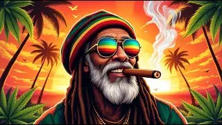 Roots Reggae Vibes 🔥 Real Music, Real Message