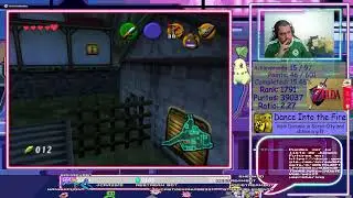 The Legend of Zelda - Ocarina Of Time - Retroachievements - Cheevos - Logros