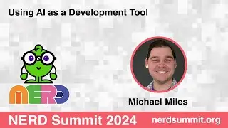 Using AI as a Development Tool