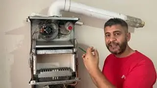 Kombi prosestat cihazı nedir