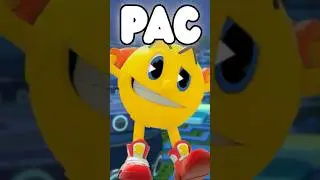 The BEST Video Game/Cartoon REBOOT