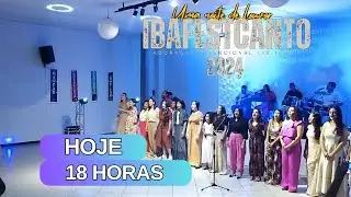 Reapresentação Ibafestcanto 2024