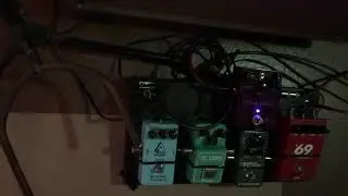 Berkos Third Stone Vs Fulltone 69