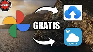 2 Opciones m&aacute;s a fotos de Google