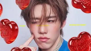PP KRIT - Your Candy - Official MV Teaser