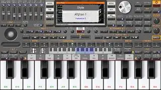 Devmogara Band Tulaja Timli Song.piano mix