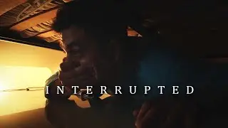Interrupted | An Award Winning Short Horror Film