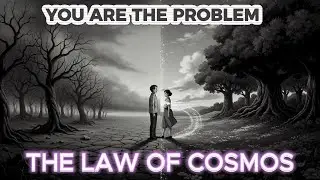 NOTHING WILL CHANGE UNTIL YOU CHANGE |WHY 99% OF PEOPLE NEVER CHANGE | COUNSEL FIRE #lowofcosmos