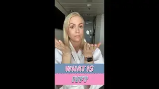 What is IVF? | Hypnotherapist | Pleasure Coach | Kate Shelor #advice #hypnotherapist