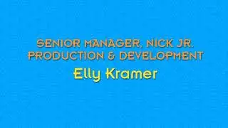 Curious Pictures/Nickelodeon (2009/2011)