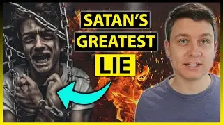 The REAL Reason Why People REJECT The Gospel of Jesus Christ…