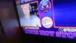 Top Rotation Arm Via Trade Most Likely?METS  HOT STOVE! 