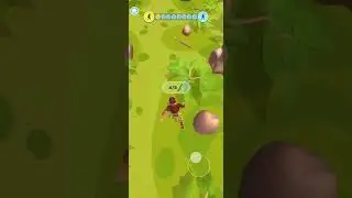 🙈🐵🐒Hyper Evolution gameplay walkthrough (056) #shorts