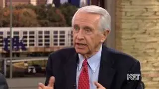 Gov. Steve Beshear on Tax Reform | One to One | KET