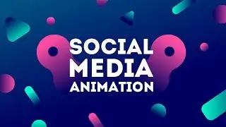 Showreel Social Media Animation by Animate the World - Stop motion animation & motion design