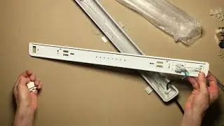 Instalace greenlux těles | LEDsviti.cz