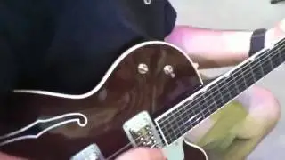 Gretsch G6119-1962FT