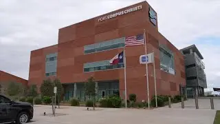 New Travel and Entertainment Policy for Port of Corpus Christi