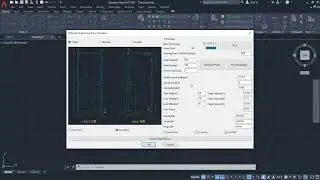 Automatic Door Drawing in AutoCAD Using YQArch Plugin