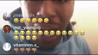 YNE Footure Diss YNE Sosa
