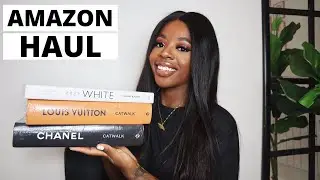 AMAZON HOME MUST HAVES UK 2020 | Amazon Essentials, Home decor Haul UK & Stuff You Need