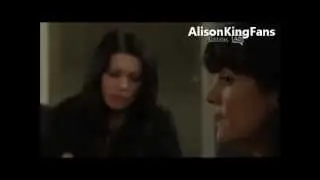 Coronation Street 5th March 2012 - Carla gets conned by Jenny and Frank