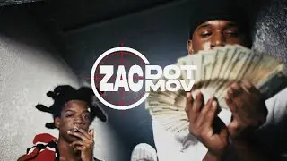 Vulture Boyz - JBeezy X Nizzle (Official Music Video)