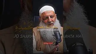 Daily Morning & Evening Azkar | Dr Hammad Lakhvi | YouthfulDeen