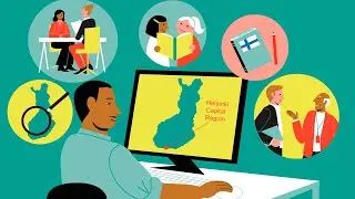 Pre-arrival Support Services | International House Helsinki