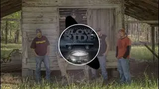 Racket County - Slow Ride (feat. Wess Nyle)