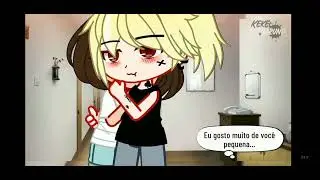 Meu &iacute;dolo &eacute; um dem&ocirc;nio 😝(parte 2)