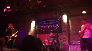 Rob Jennings - The World Was On My Side (live at The Bitter End)