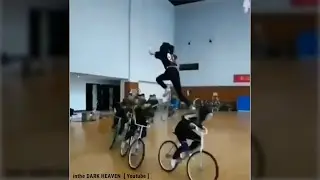 Top  Amazing Stunt 🔥😱 | World best Stunt 2021 #trending  #viral   #tiktok