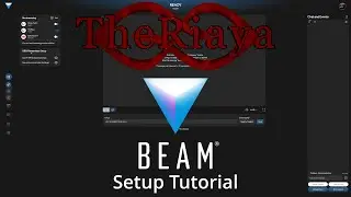 BEAM | Streaming Tutorial