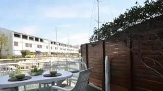 Lignano acquisto e vendita villa con posto barca e garage villa mit bootplatz zum kauf und verkauf