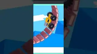 Drive Mad complete level ,Short(7),SR PlayH Short Clips