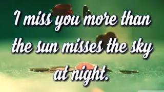 The Most Heart Touching Love Pain Quotes Ever