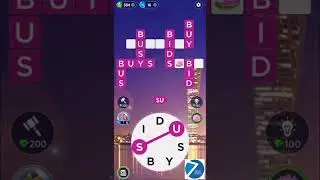 Words of Wonders: уровни 1185&ndash;1192 | Швеция 🇸🇪 &mdash; Мальмё | Ответы к игре WOW | #Blue7