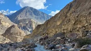 Bike Tour Golain Vally Chitral | Beautiful View And Dangerous Tracks of Chitral