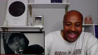 A-Reece - Couldn't Have Said It Better Reaction