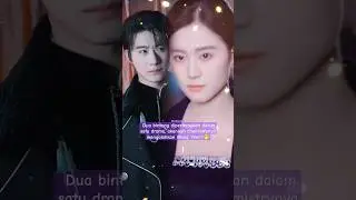 Zhao Zhendong vs Zhai Yiying #dramachina #drama #artist #aktorchina #couple #new #zhaiyiyin