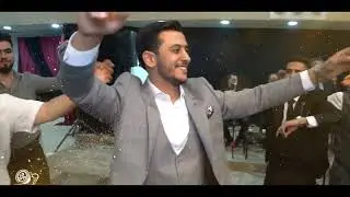 حفل زفاف العريس محمد نور نجل الحاج ماهر  مهمندار // الجزء 1 // أحيا لحفل الأستاذ عبود خيري